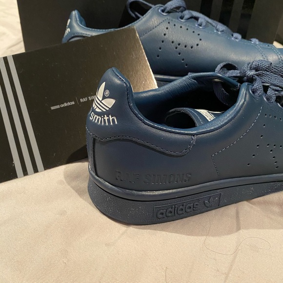 Adidas Raf Simons Stan Smiths - Picture 2 of 7